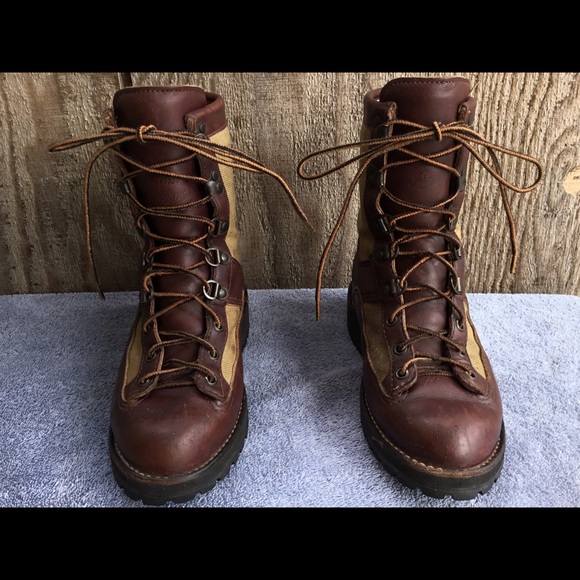 Danner Other - Danner 60503 gore-Tex 200 8” hunting boot men’s